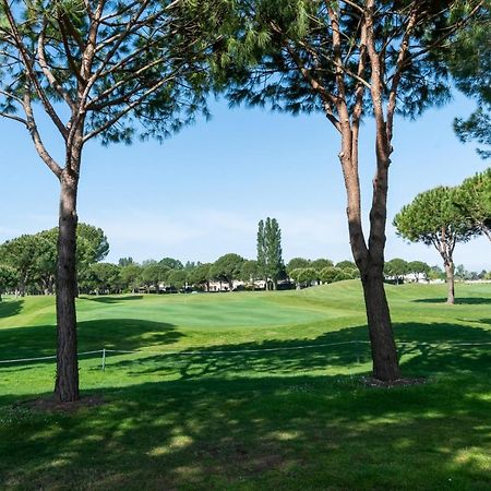 Appartement Studio mignon avec terrasse quartier du golf à La Grande Motte Extérieur photo