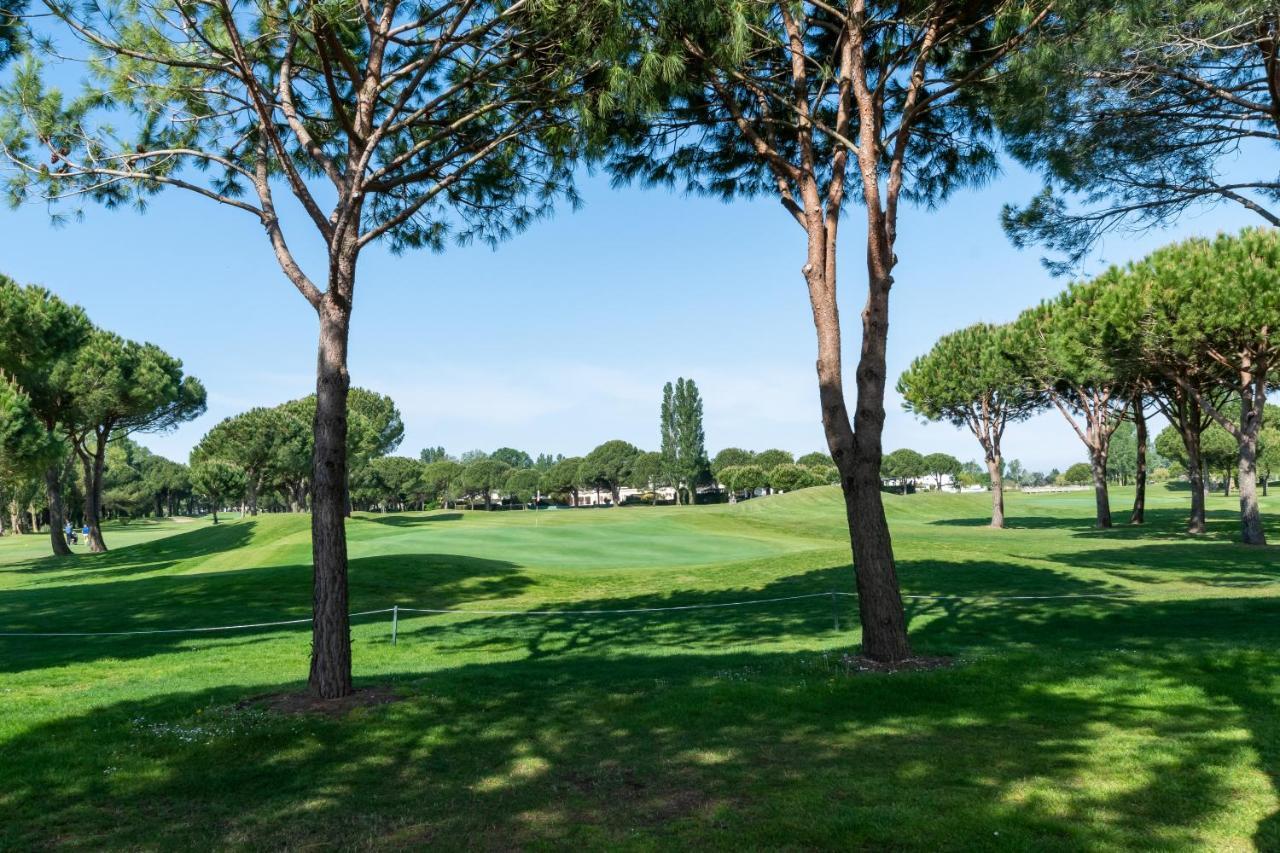 Appartement Studio mignon avec terrasse quartier du golf à La Grande Motte Extérieur photo